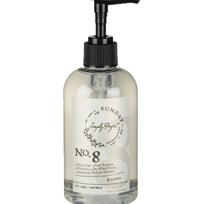 Ysir's Freedom Scent No. 8 Collection - Myth & Ink: Worlds of C.A. Smith