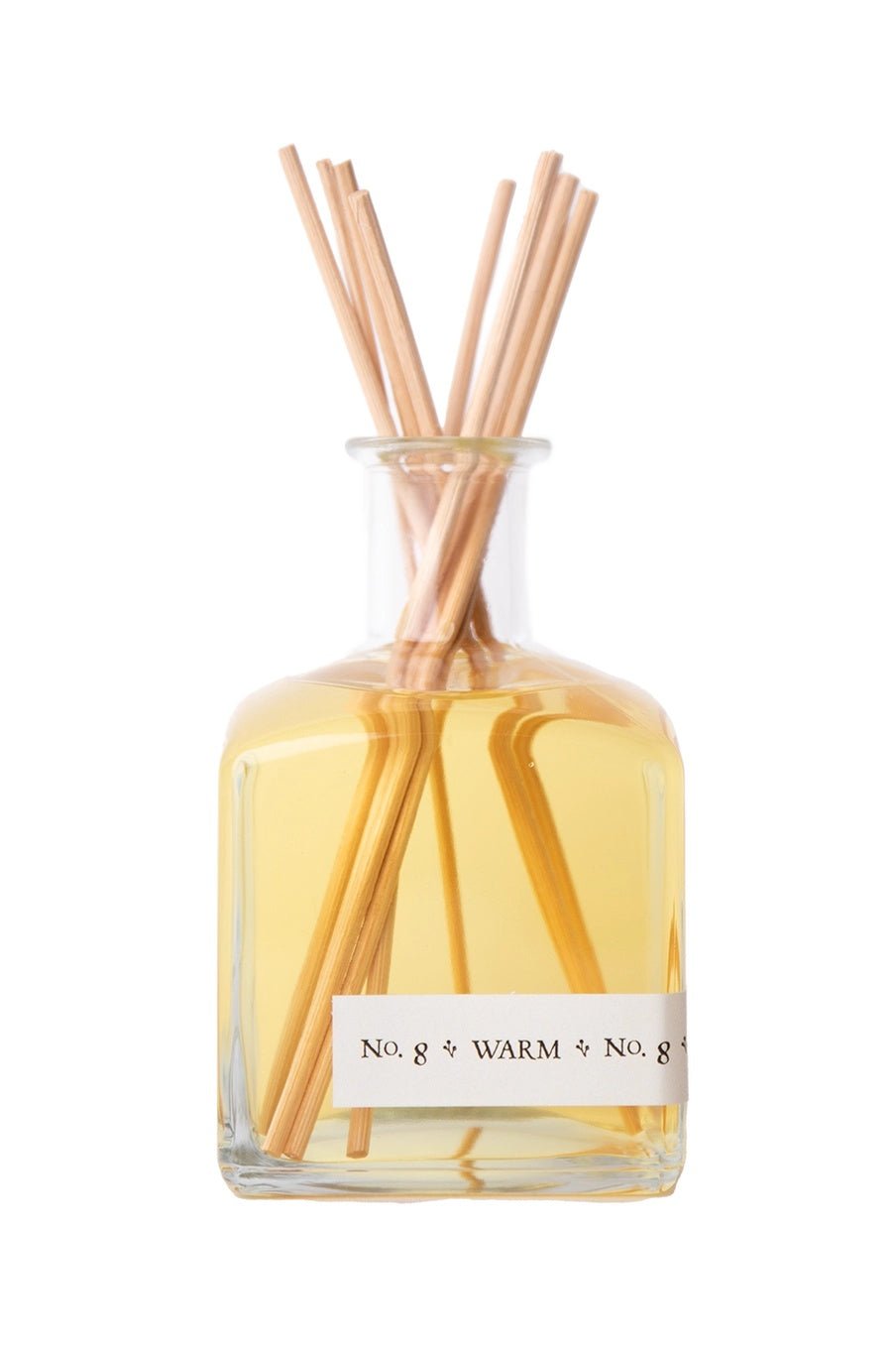 Ysir's Freedom Scent No. 8 Collection - Myth & Ink: Worlds of C.A. Smith